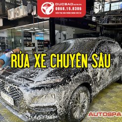 Rua Xe Chuyen Sau