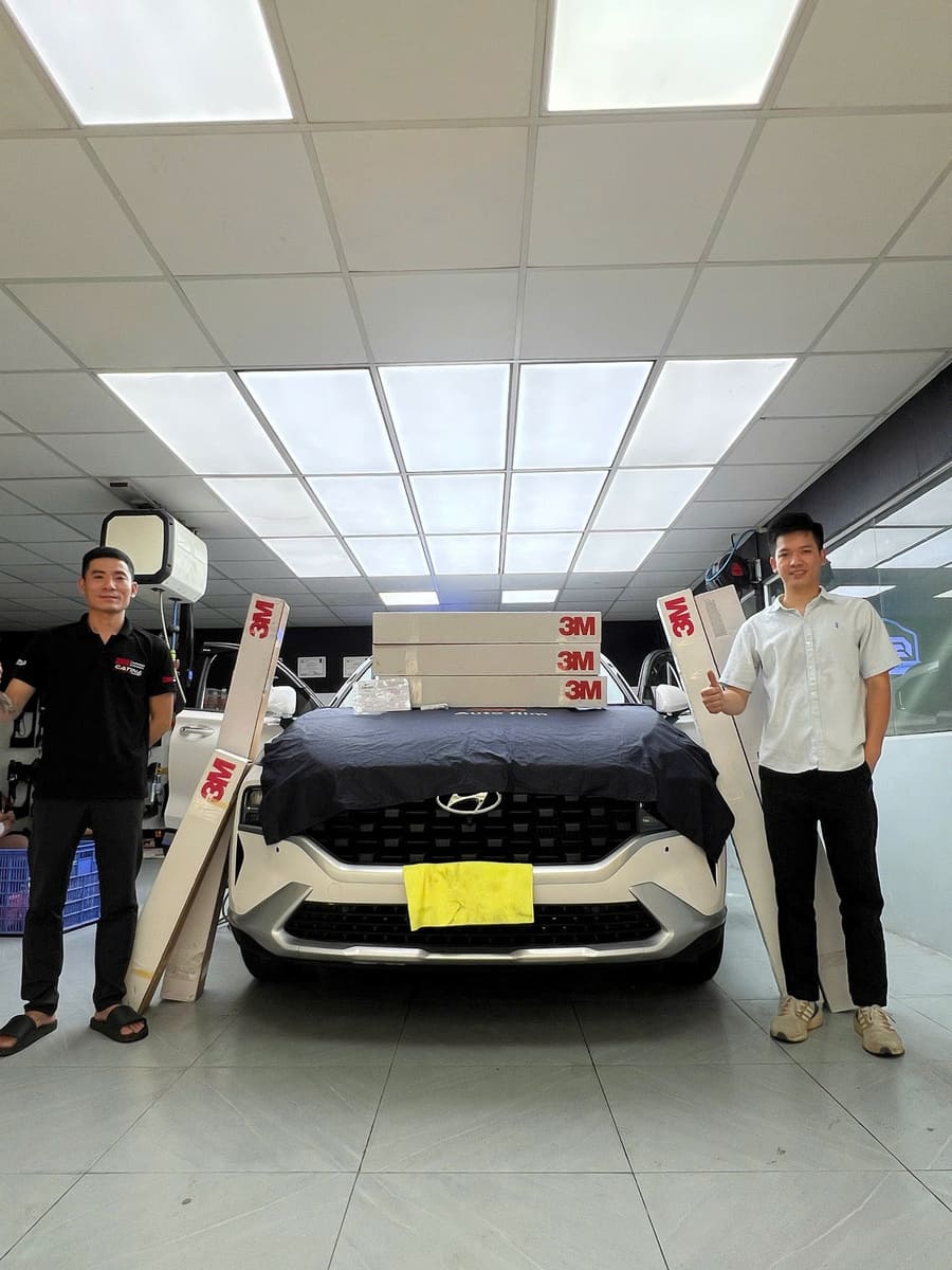 Dan Phim Cach Nhiet 3m Ducbaoauto (10)