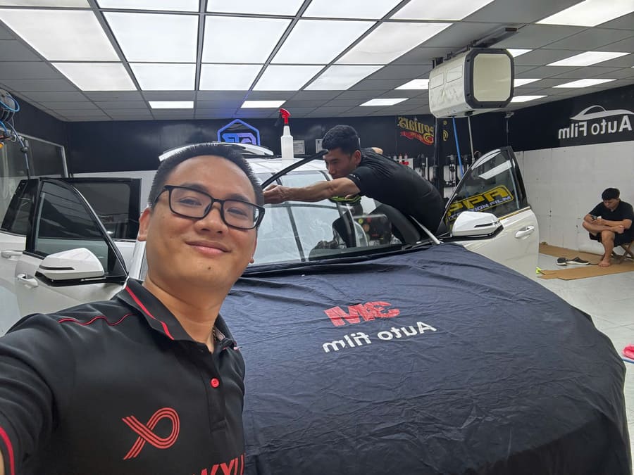 Dan Phim Cach Nhiet 3m Ducbaoauto (11)
